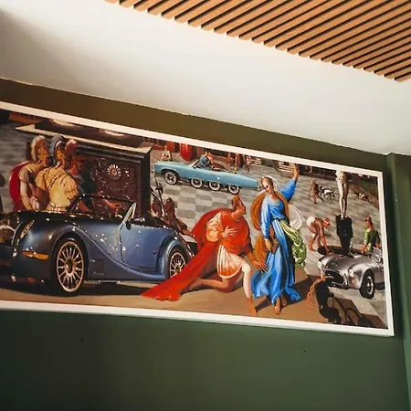 Frontemare Lägenhet *