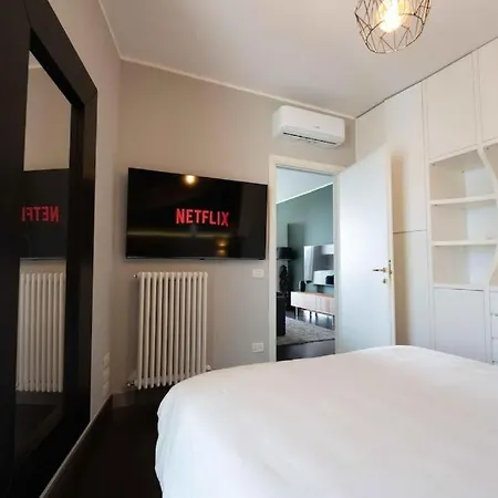 Lägenhet Frontemare Rimini