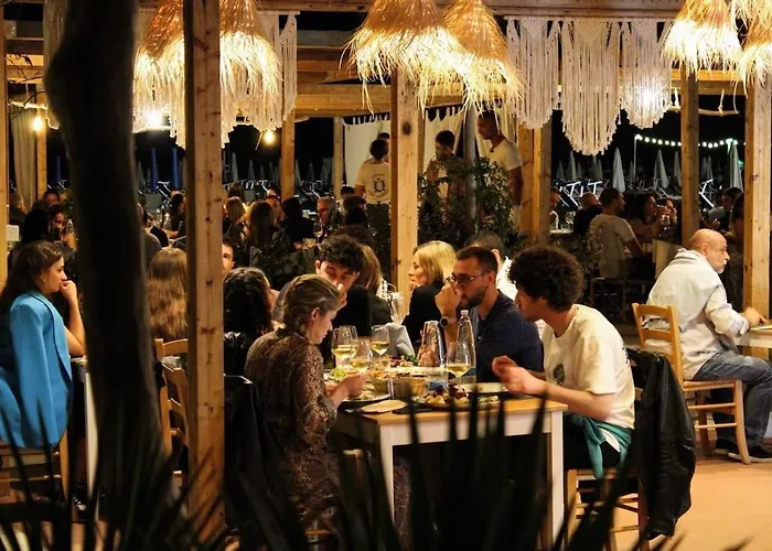 Frontemare 公寓 里米尼