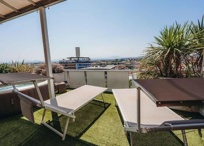 Frontemare 里米尼