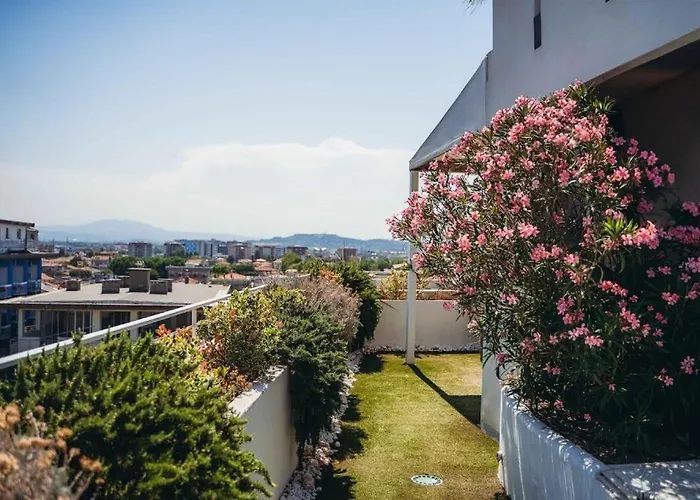 Frontemare * 里米尼