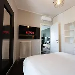 Apartamento - Seafront Rimini