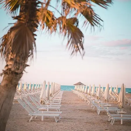 Frontemare Apartmán Rimini