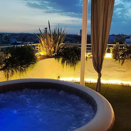Luxury - Attico Frontemare * Rimini