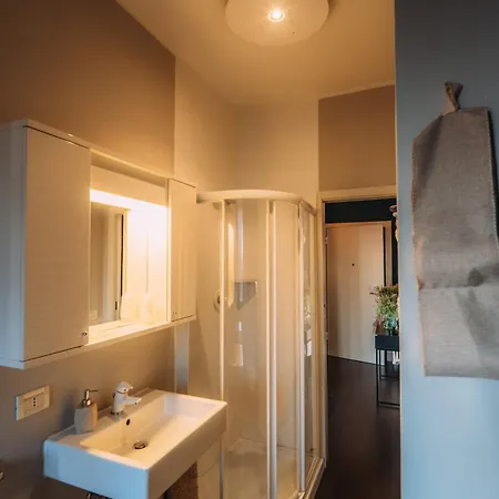 Luxury - Attico Frontemare Apartment