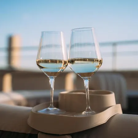 Luxury - Attico Frontemare Apartment *