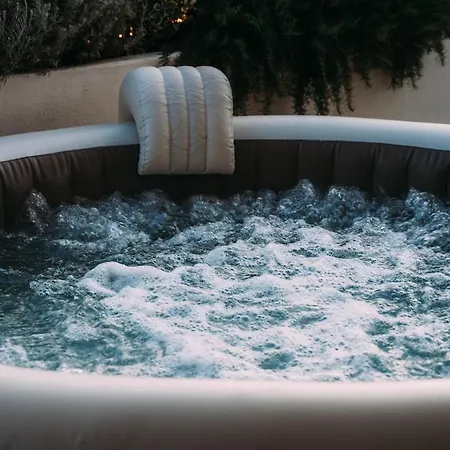 Luxury - Attico Frontemare *