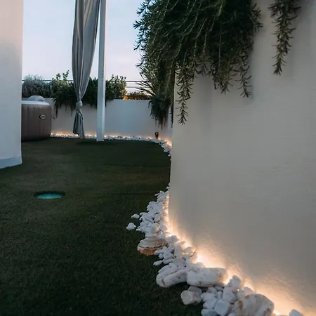 Luxury - Attico Frontemare