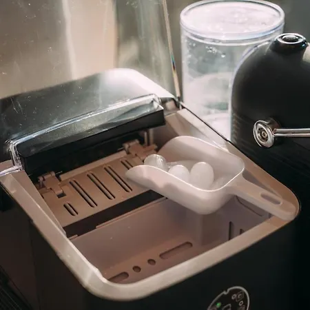 Frontemare Apartamento