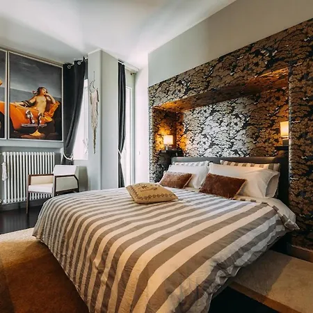 Luxury - Attico Frontemare Apartment Rimini