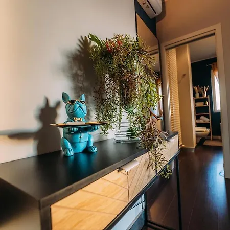 Apartment Frontemare Rimini