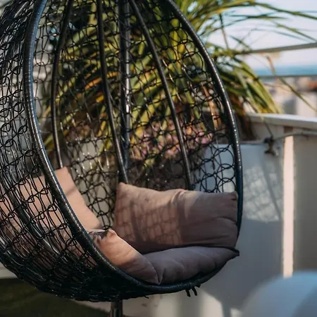 Frontemare Apartment *