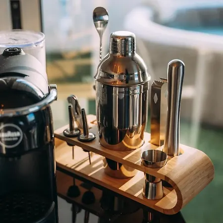 Frontemare Apartment Rimini