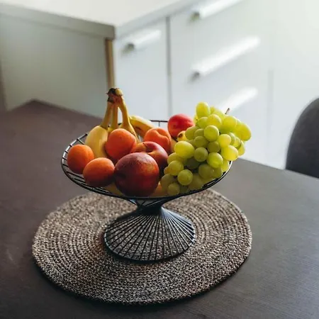 Apartmán Frontemare *