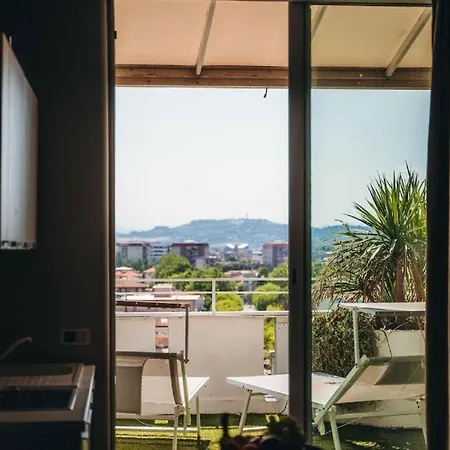 Apartmán Frontemare