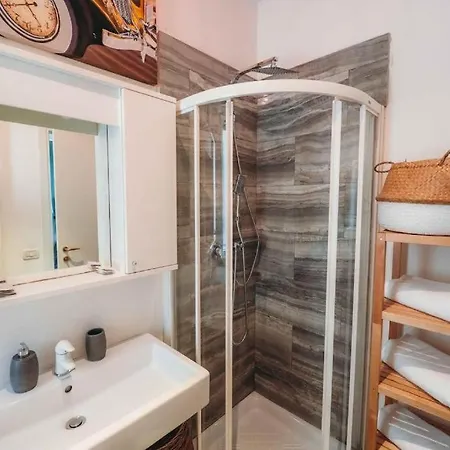 Frontemare Apartmán Rimini