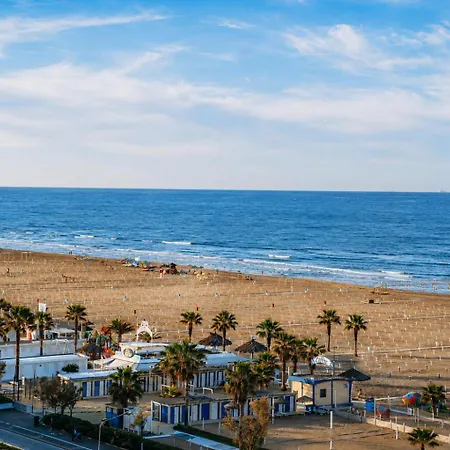 - Seafront *