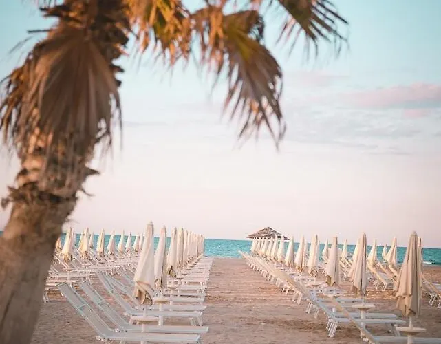 Frontemare Apartman Rimini