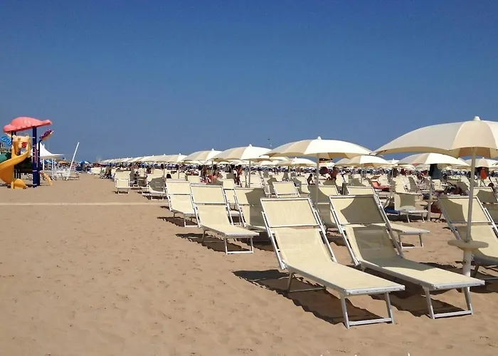 Frontemare Apartman *