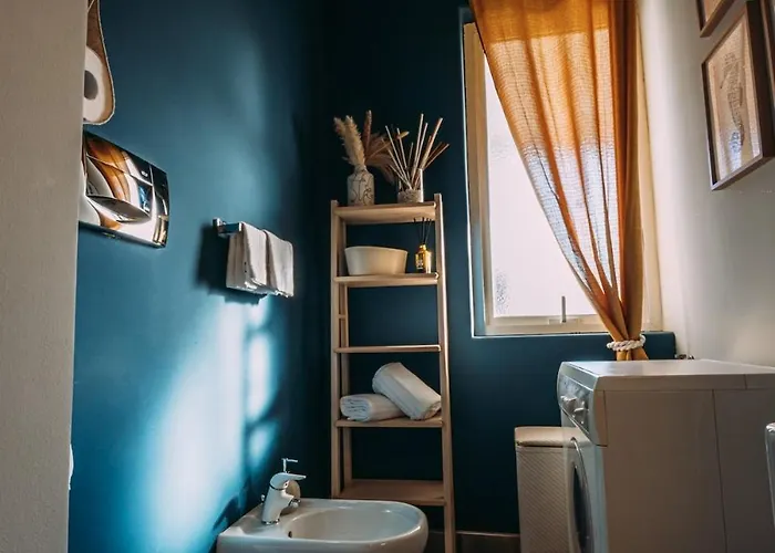 Frontemare Apartman Rimini