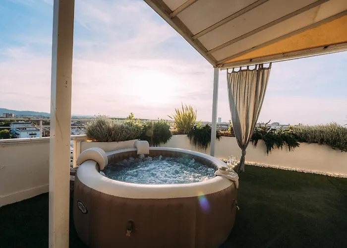 Frontemare ريميني