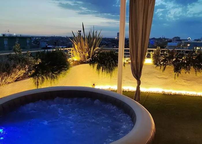 Frontemare * ريميني