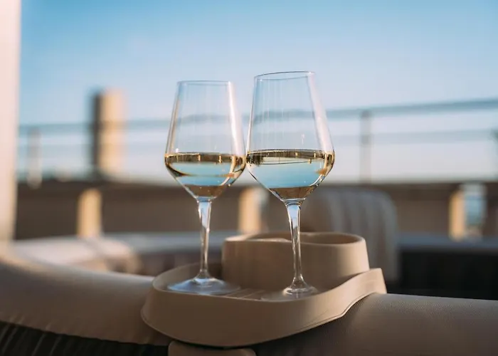 Frontemare Apartman *