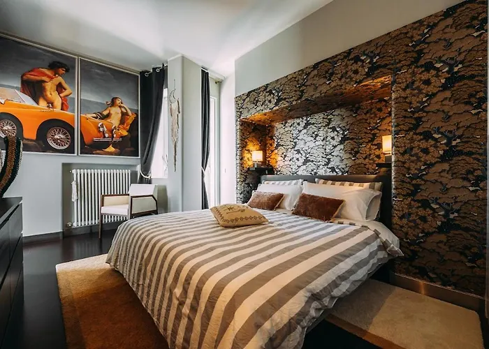 Frontemare Apartman Rimini