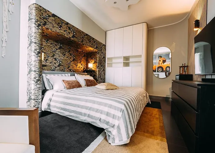 Apartman Frontemare *