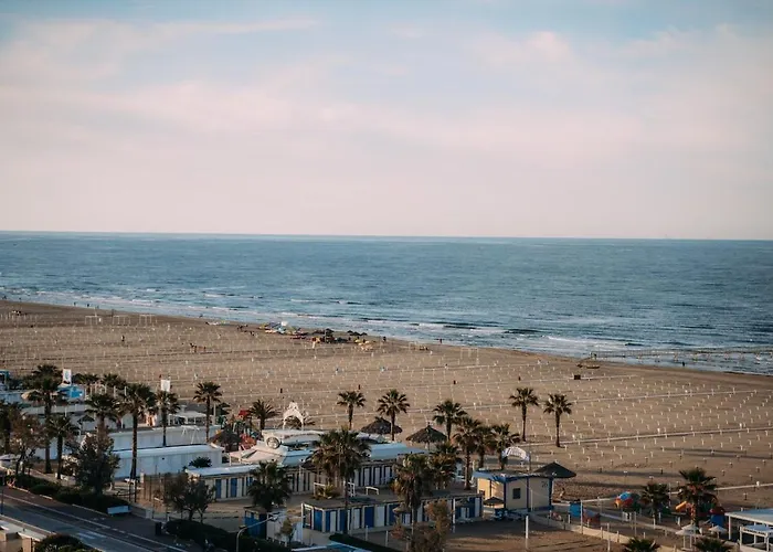 شقة - Seafront
