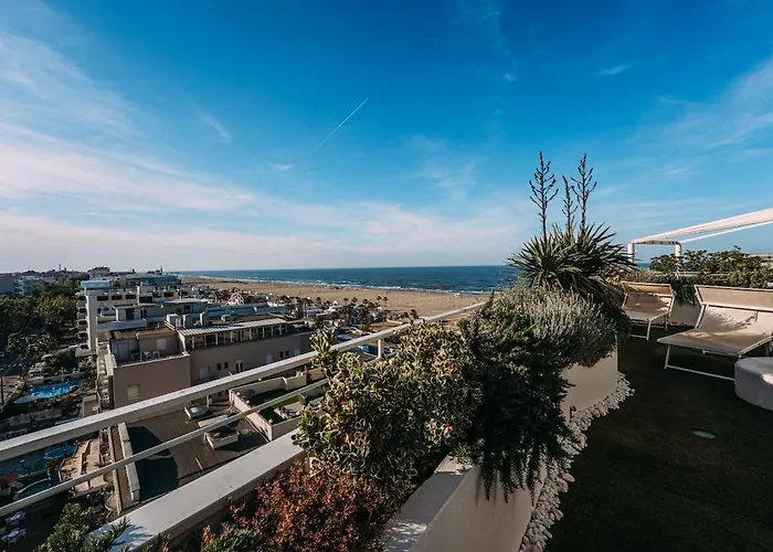 Apartman Frontemare Rimini