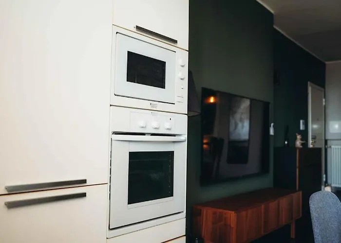 Apartman Frontemare Rimini