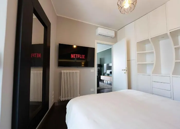 Apartman Frontemare Rimini