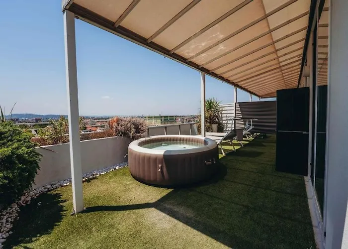 Apartman Frontemare *