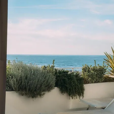 - Seafront