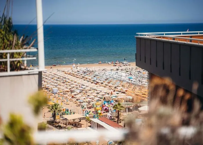 - Seafront * Rimini