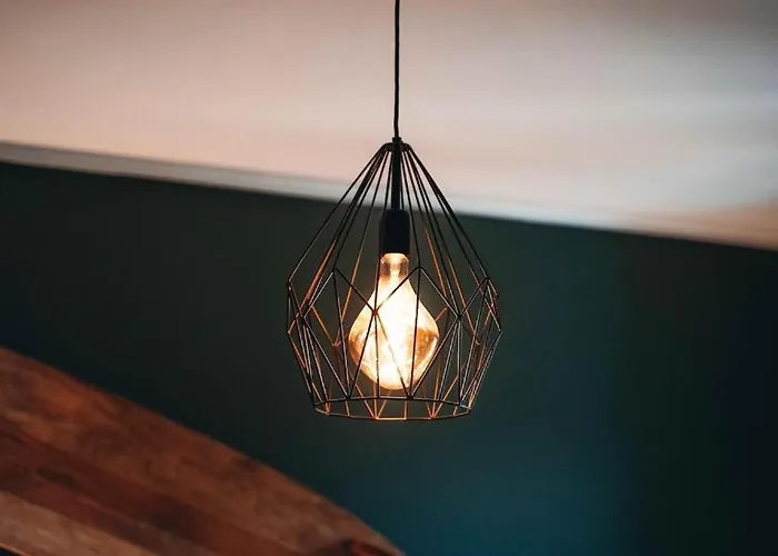 Lejlighed - Seafront *